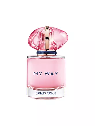 ARMANI | My Way Eau de Parfum Nectar 50ml | keine Farbe